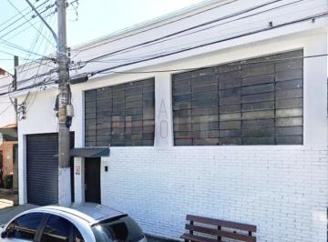 Foto 01 · Galpao, Chácara Santo Antonio, São Paulo, SP