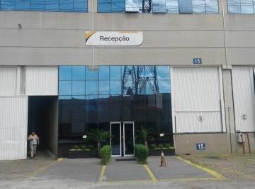 Foto 01 · Galpao, Vila Endres, Guarulhos, SP