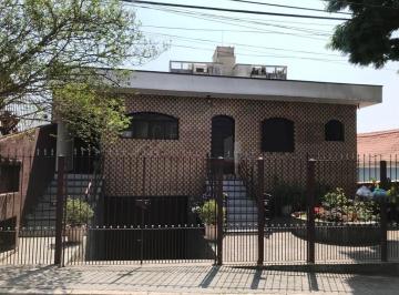 Foto 01 · Casa, Parque Ipê, São Paulo, SP