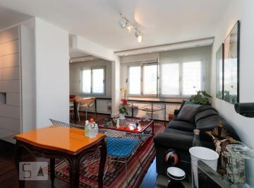 Apartamento · 106m² · 3 Quartos · 2 Vagas · Apartamento para Aluguel - Jardim Paulista, 3 Quartos, 106 m² - São Paulo