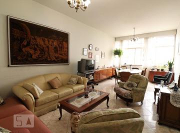Apartamento · 110m² · 3 Quartos · 1 Vaga · Apartamento para Aluguel - Vila Mariana, 3 Quartos,  110 m² - São Paulo