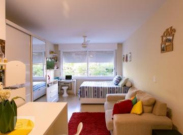 Apartamento · 29m² · 1 Quarto · Apartamento para Aluguel - Cidade Baixa, 1 Quarto, 29 m² - Porto Alegre