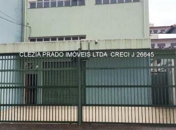 Foto 01 · Prédio, Chacara Santo Antonio, Sao Paulo, SP