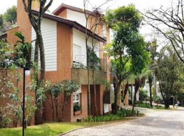 Foto 01 · Casa em Condomínio, Alto da Boa Vista, São Paulo, SP