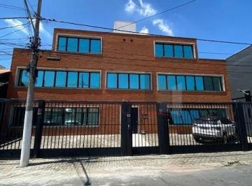 Foto 01 · Prédio, Moema, São Paulo, SP