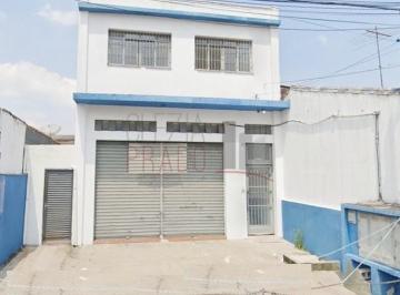 Foto 01 · Galpao, Chacara Santo Antonio, São Paulo, SP