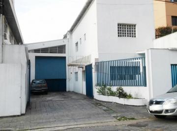Foto 01 · Galpao, Chacara Santo Antonio, São Paulo, SP