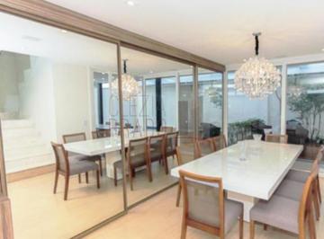 Foto 01 · Casa em Condomínio, Brooklin, São Paulo, SP