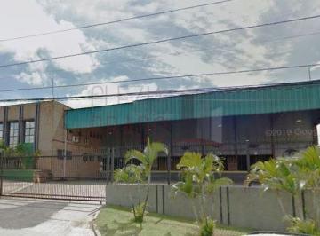 Foto 01 · Galpao, Tamboré, Barueri, SP