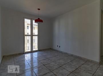 Apartamento · 49m² · 2 Quartos · 1 Vaga · Apartamento para Aluguel - Residencial Primavera, 2 Quartos,  49 m² - São José dos Campos