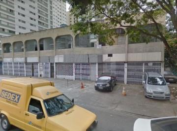 Foto 01 · Prédio, Moema, São Paulo, SP
