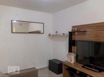 Apartamento · 70m² · 2 Quartos · 1 Vaga · Apartamento para Aluguel - Baeta Neves, 2 Quartos, 70 m² - São Bernardo do Campo