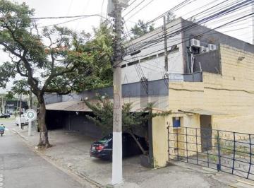Foto 08 · Prédio, Indianopolis, São Paulo, SP