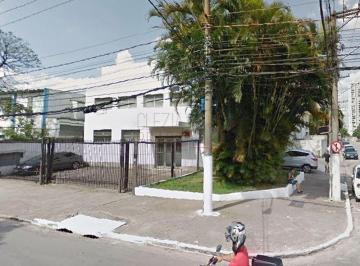 Foto 01 · Galpao, Chacara Santo Antonio, São Paulo, SP