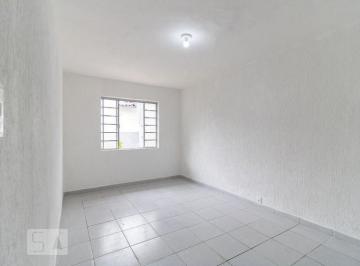 Casa · 45m² · 1 Quarto · Casa para Aluguel - Ipiranga, 1 Quarto,  45 m² - São Paulo