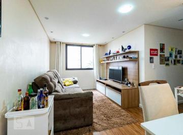 Apartamento · 52m² · 2 Quartos · 1 Vaga · Apartamento para Aluguel - Vila Campestre, 2 Quartos, 52 m² - São Paulo