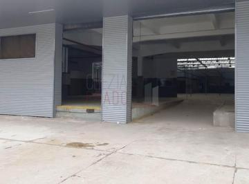 Foto 01 · Galpao, Vila Leopoldina, São Paulo, SP