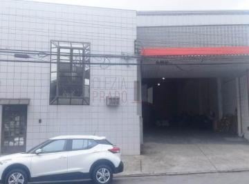 Foto 01 · Galpao, Vila Anastácio, São Paulo, SP