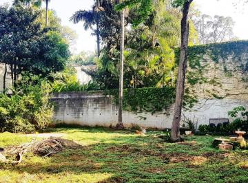 Foto 01 · Terreno, Alto da Boa Vista, São Paulo, SP