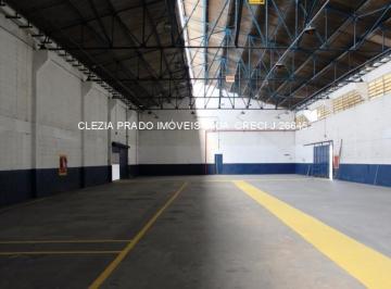 Foto 01 · Galpao, Jaguare, Sao Paulo, SP