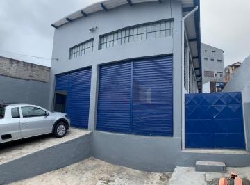 Foto 01 · Galpao, Interlagos, São Paulo, SP