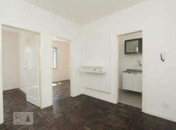 Apartamento · 41m² · 2 Quartos · Apartamento para Aluguel - Floresta, 2 Quartos, 41 m² - Porto Alegre