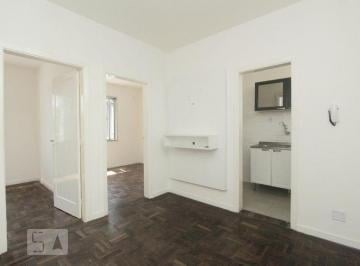 Apartamento · 41m² · 2 Quartos · Apartamento para Aluguel - Floresta, 2 Quartos,  41 m² - Porto Alegre