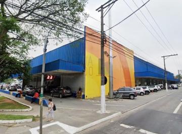 Foto 01 · Galpao, Jurubatuba, São Paulo, SP