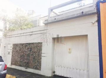 Foto 01 · Casa, Paraíso, São Paulo, SP