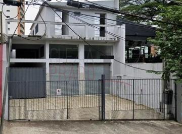 Foto 01 · Prédio, Moema, São Paulo, SP
