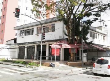 Foto 01 · Prédio, Chacara Santo Antonio, São Paulo, SP
