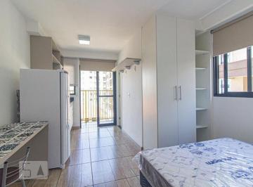 Apartamento · 21m² · 1 Quarto · Apartamento para Aluguel - Novo Mundo, 1 Quarto, 21 m² - Curitiba