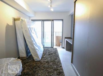 Apartamento · 26m² · 1 Quarto · 1 Vaga · Apartamento para Aluguel - Moema, 1 Quarto, 26 m² - São Paulo
