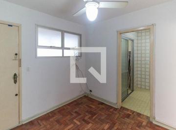 Apartamento · 35m² · 1 Quarto · 1 Vaga · Apartamento para Aluguel - Liberdade, 1 Quarto, 35 m² - São Paulo