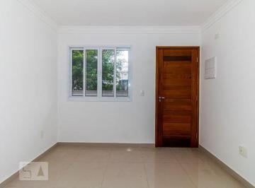 Casa · 44m² · 2 Quartos · Casa para Aluguel - Vila Mazzei, 2 Quartos,  44 m² - São Paulo