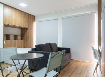 Apartamento · 28m² · 1 Quarto · 1 Vaga · Apartamento para Aluguel - Aclimação, 1 Quarto, 28 m² - São Paulo