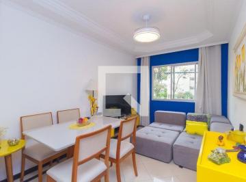 Apartamento · 56m² · 2 Quartos · 1 Vaga · Apartamento para Aluguel - Mooca, 2 Quartos, 56 m² - São Paulo