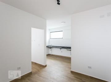 Apartamento · 36m² · 1 Quarto · 1 Vaga · Apartamento para Aluguel - Vila Mariana, 1 Quarto,  36 m² - São Paulo