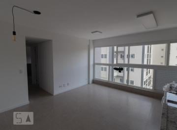 Apartamento · 40m² · 2 Quartos · 1 Vaga · Apartamento para Aluguel - Mandaqui, 2 Quartos, 40 m² - São Paulo