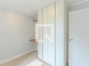 Sobre o imóvel: Apartamento novo, bem iluminado (sol da manhã), varanda integrad · Apartamento para Aluguel - Bela Vista, 2 Quartos, 52 m² - São Paulo