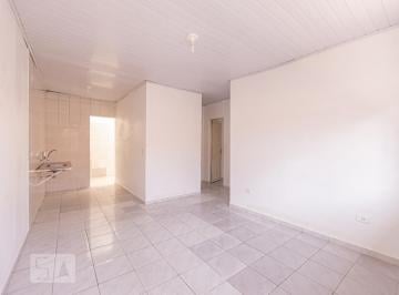 Casa · 50m² · 2 Quartos · Casa para Aluguel - Vila Formosa, 2 Quartos, 50 m² - São Paulo