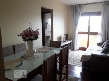 Apartamento · 90m² · 2 Quartos · 2 Vagas · Apartamento para Aluguel - Nossa Sra das Graças, 2 Quartos,  90 m² - Canoas