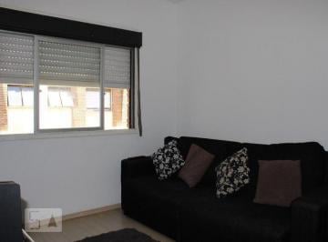 Apartamento · 60m² · 2 Quartos · 1 Vaga · Apartamento para Aluguel - Marechal Rondon, 2 Quartos, 60 m² - Canoas