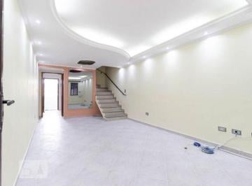 Casa · 120m² · 3 Quartos · 2 Vagas · Casa para Aluguel - Jardim Peri, 3 Quartos, 120 m² - São Paulo