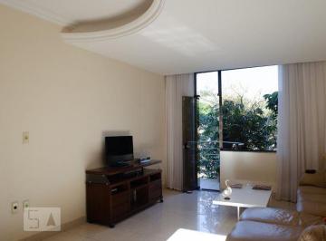 Casa de 4 quartos, Belo Horizonte · Casa para Aluguel - Santa Lúcia, 4 Quartos, 290 m² - Belo Horizonte