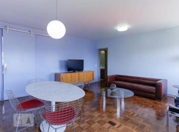 Apartamento · 112m² · 3 Quartos · 1 Vaga · Apartamento para Aluguel - Perdizes, 3 Quartos, 112 m² - São Paulo