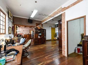 Casa · 120m² · 3 Quartos · 2 Vagas · Casa para Aluguel - Gávea, 3 Quartos, 120 m² - Rio de Janeiro