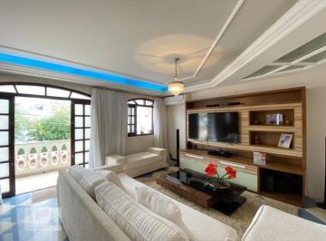 Casa · 405m² · 3 Quartos · 6 Vagas · Casa para Aluguel - Jardim Piratininga, 3 Quartos, 405 m² - Sorocaba