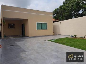 688b519fd1e2f6cc84864b825c6cb2190c730d23 · Casa com 3 dormitórios à venda, 190 m² por R$ 540.000,00 - Setor de Mansões de Sobradinho - Sobradin