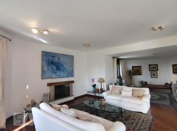 Apartamento · 250m² · 3 Quartos · 4 Vagas · Apartamento para Aluguel - Portal do Morumbi, 3 Quartos,  250 m² - São Paulo